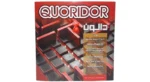 نحوه قرار دادن دیوار در بازی فکری Quoridor